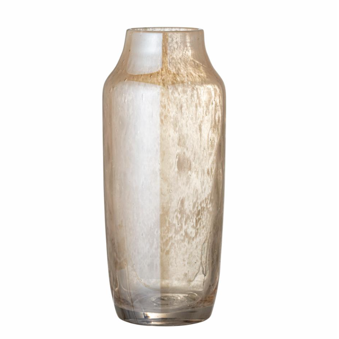 Frid - Vase, Natur, Glas