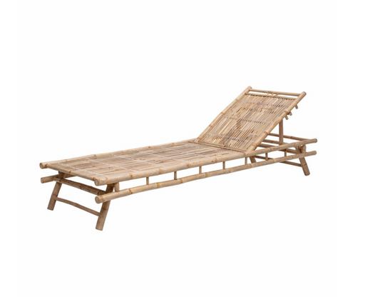 Sole - Daybed, Natur, Bambus