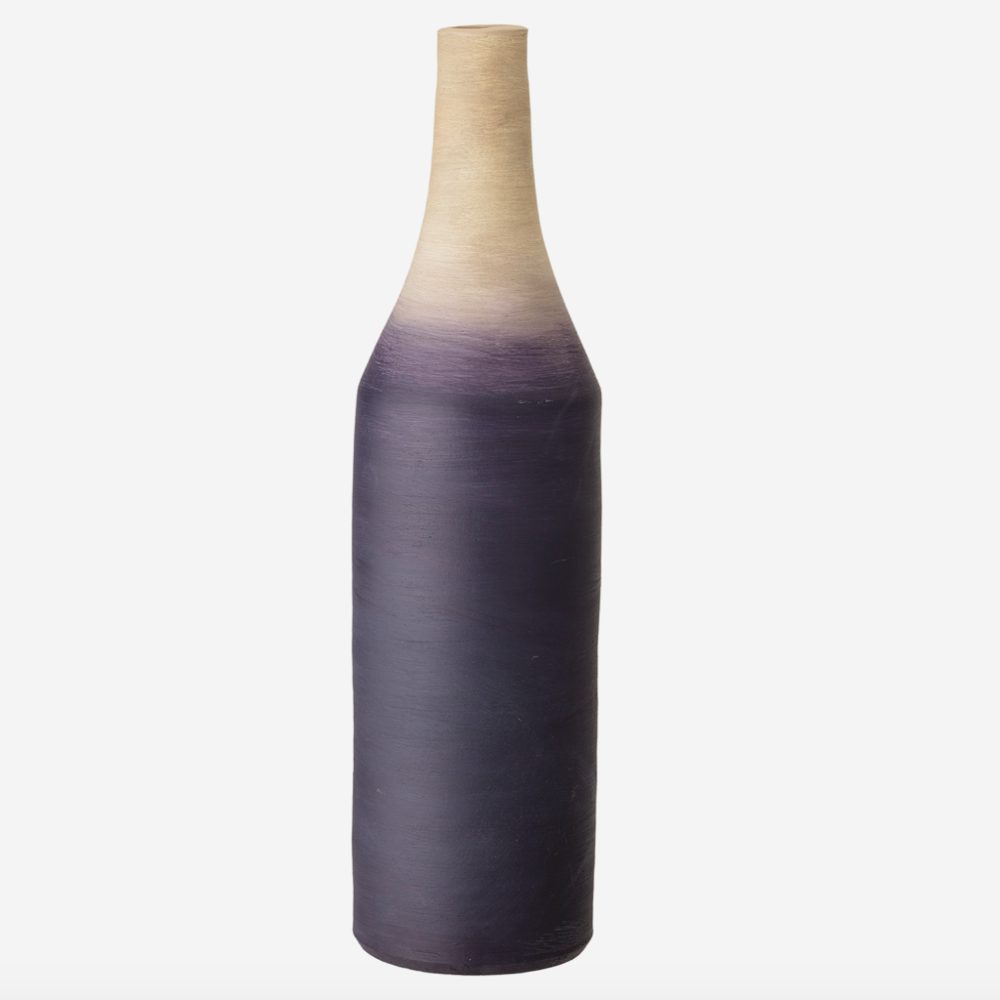 Bloomingville Deko Vase, Multi farvet, Terrakotta - Takkliving.dk