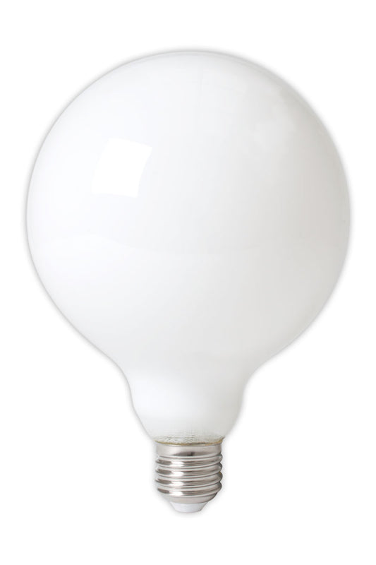 Smart LED pære globe E27/dia.12,5cm dæmpbar, L