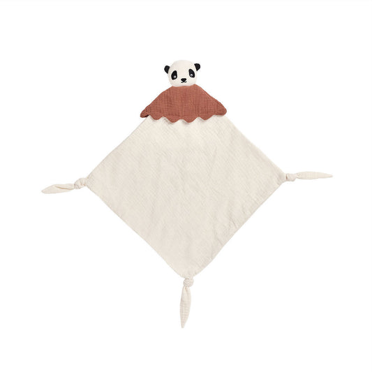 Lun Lun Panda Nusseklud