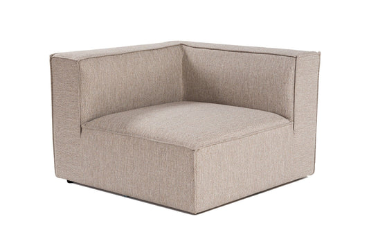 1-sædet sofa