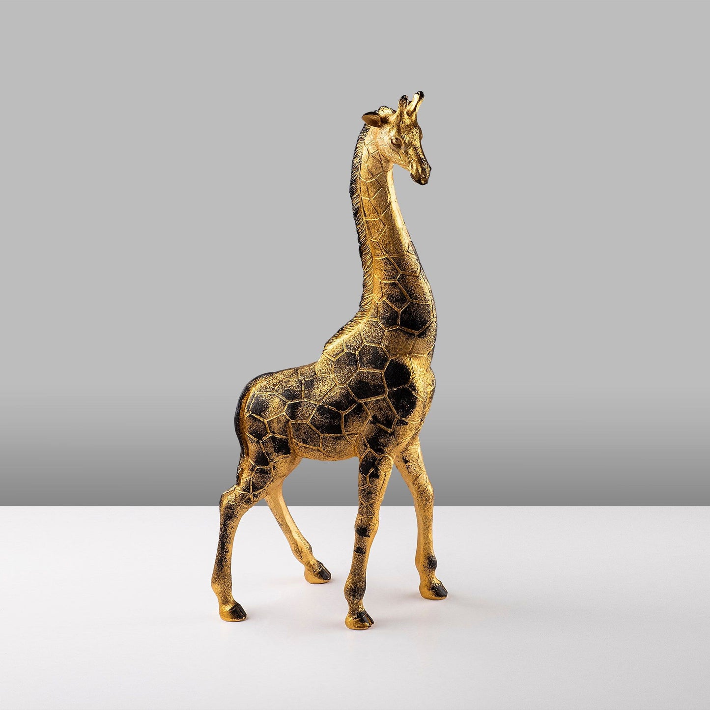 Giraffe 1 - Dekorativt objekt