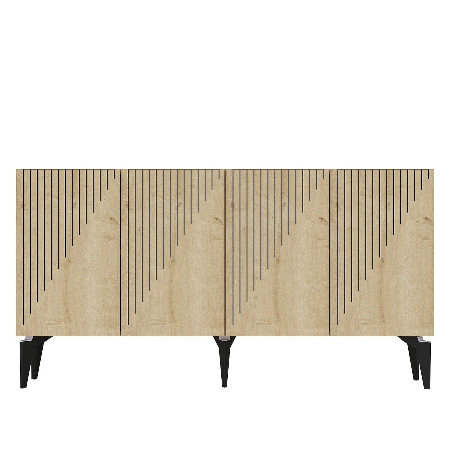 Tegn - Sapphire Oak - Console