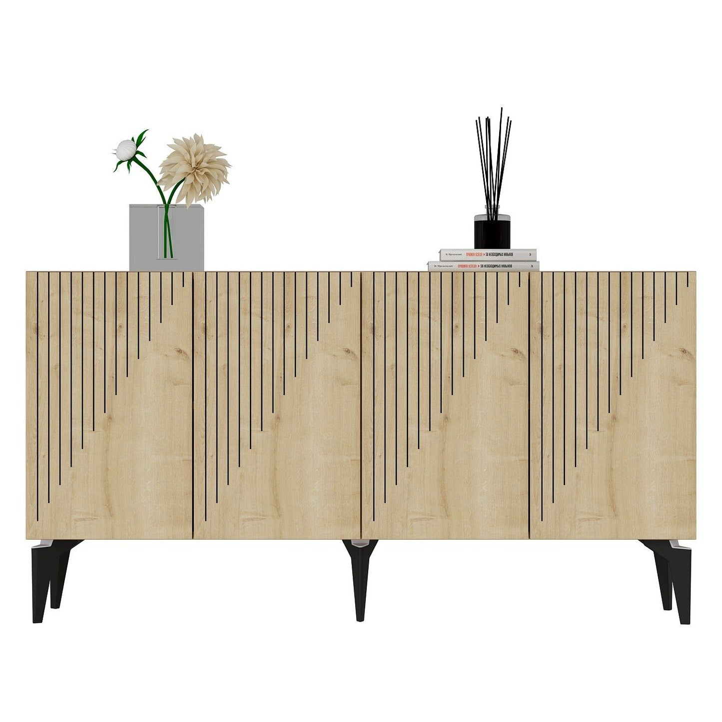 Tegn - Sapphire Oak - Console