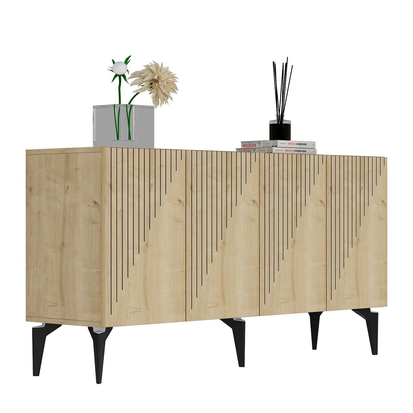 Tegn - Sapphire Oak - Console