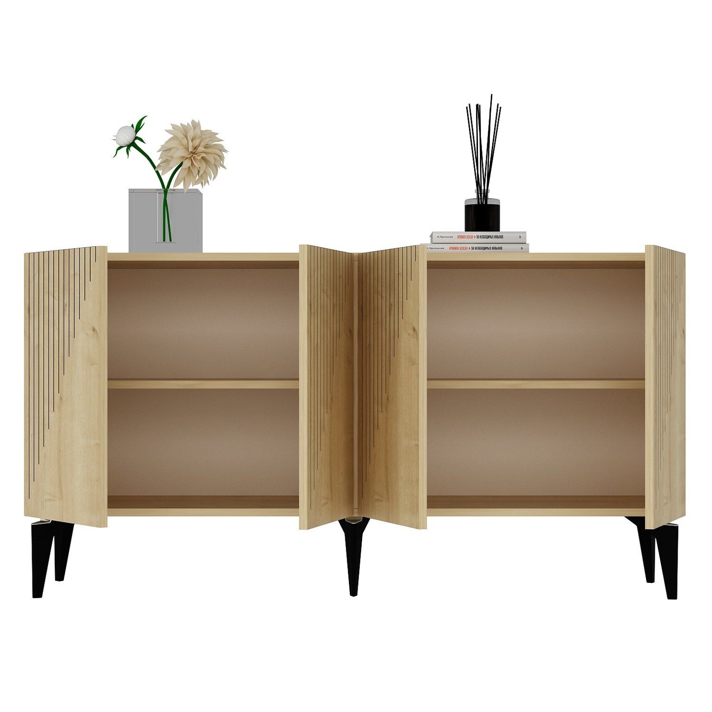 Tegn - Sapphire Oak - Console