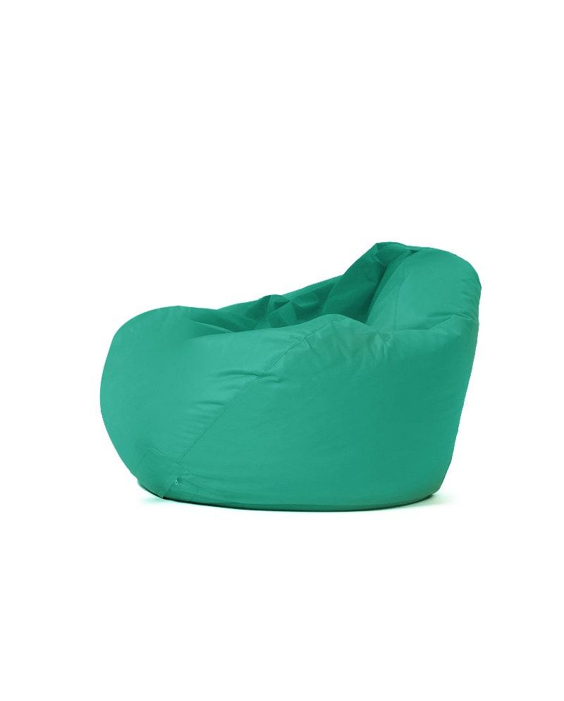 Sækkestol - Premium XXL - Grøn