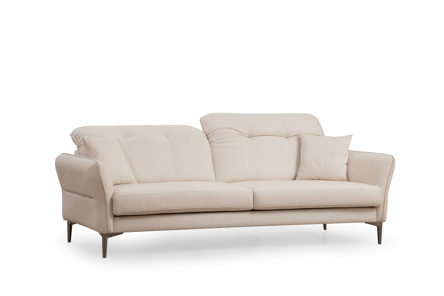 Costor Hvid - 3 - 3-sæders sofa