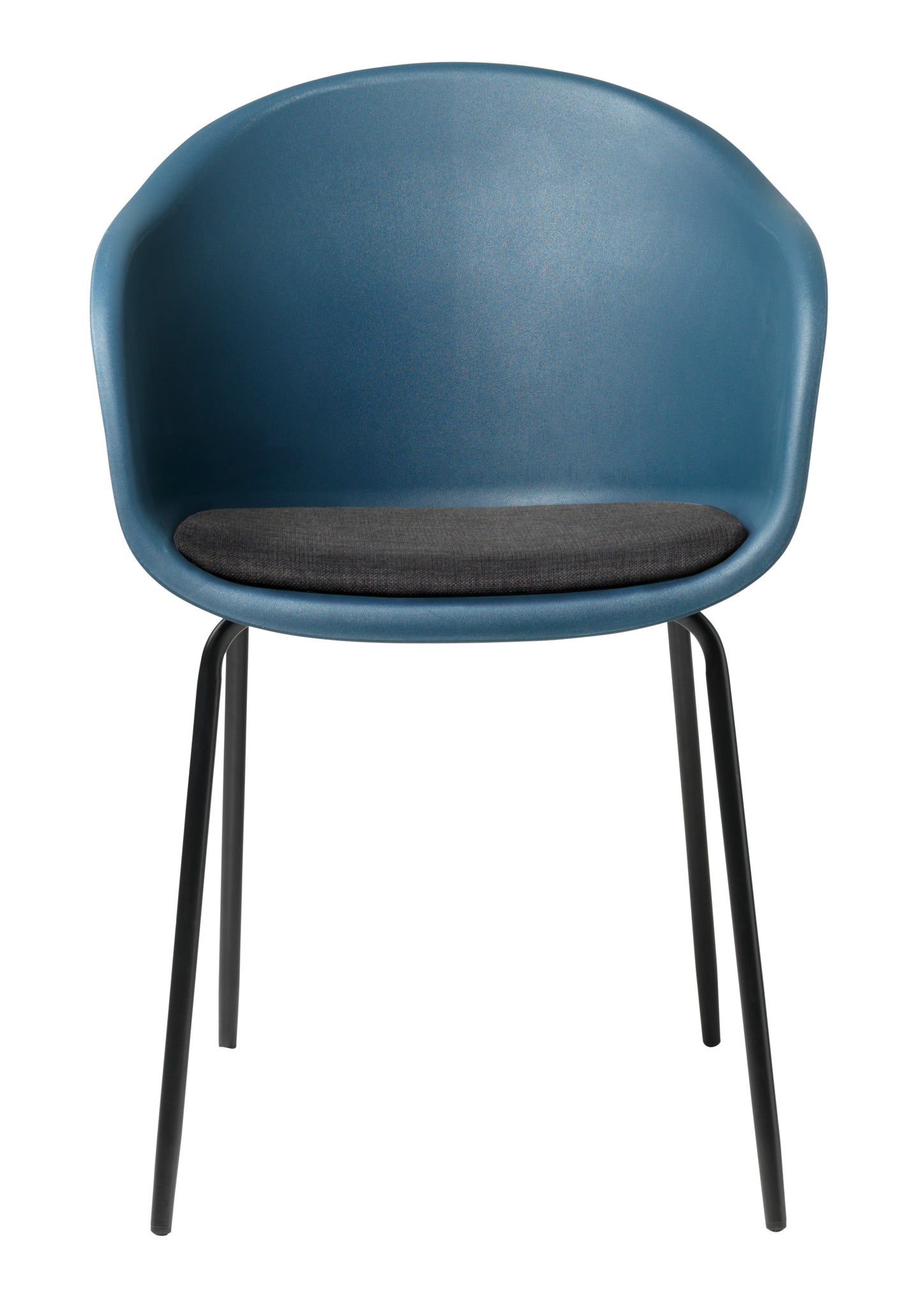 Topley Spisebordsstol - Blå