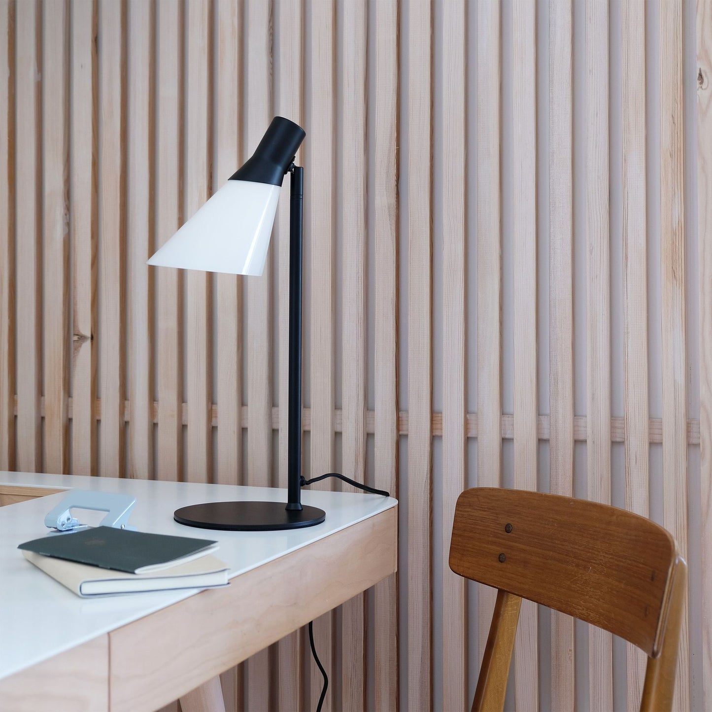 Gent table lamp
