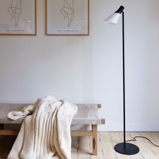 Gent floor lamp