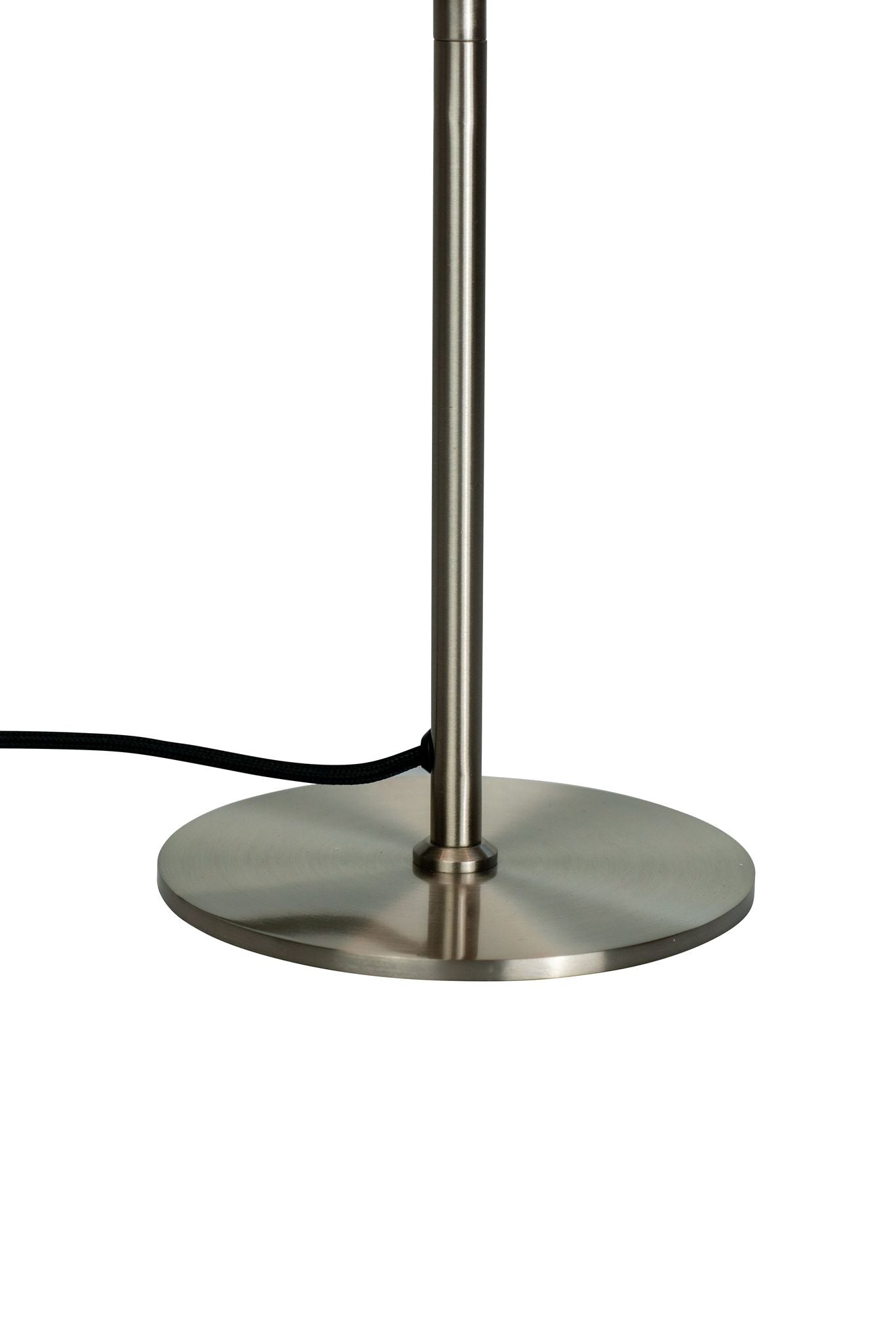 DL20 Table lamp Steel