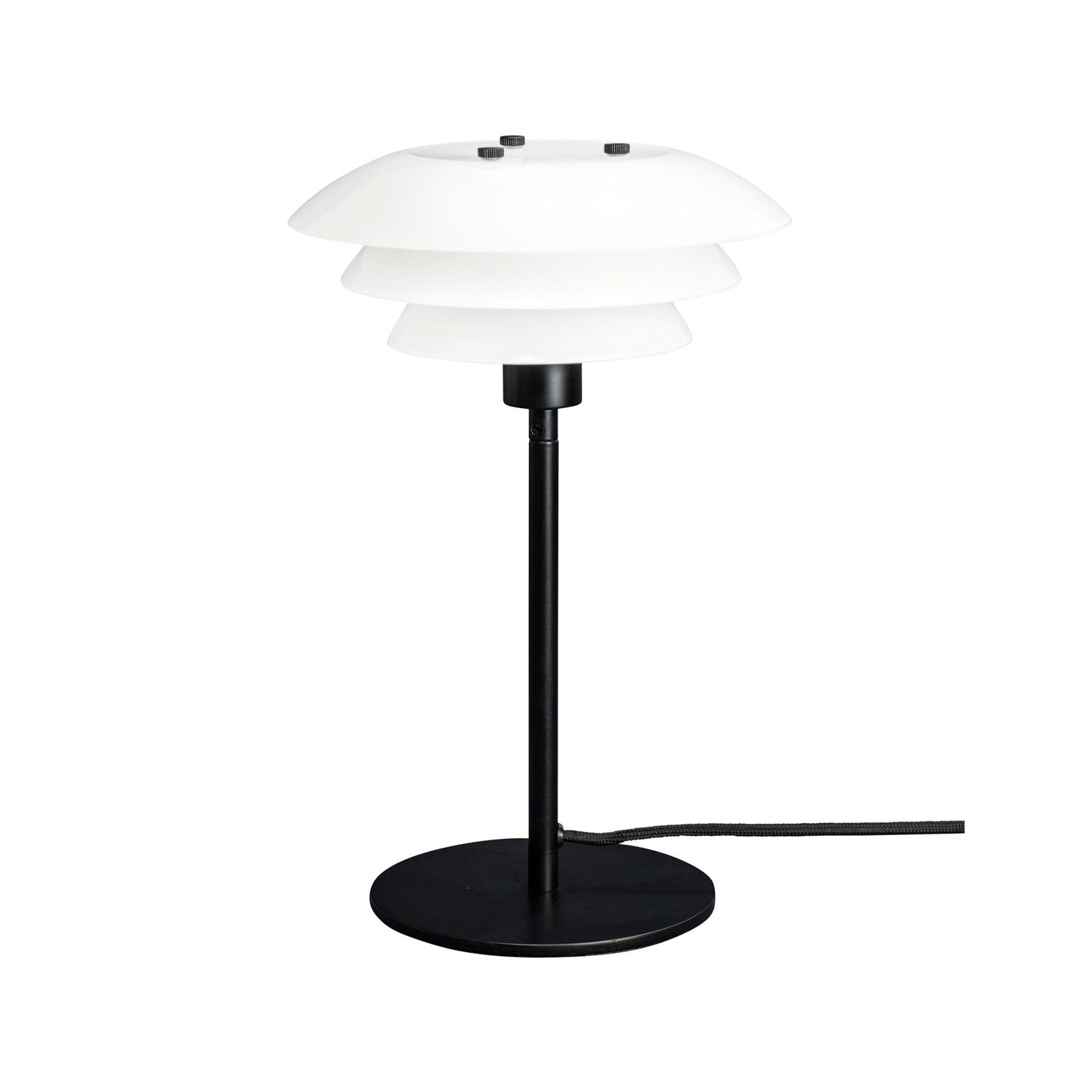 DL20 Table Lamp Black
