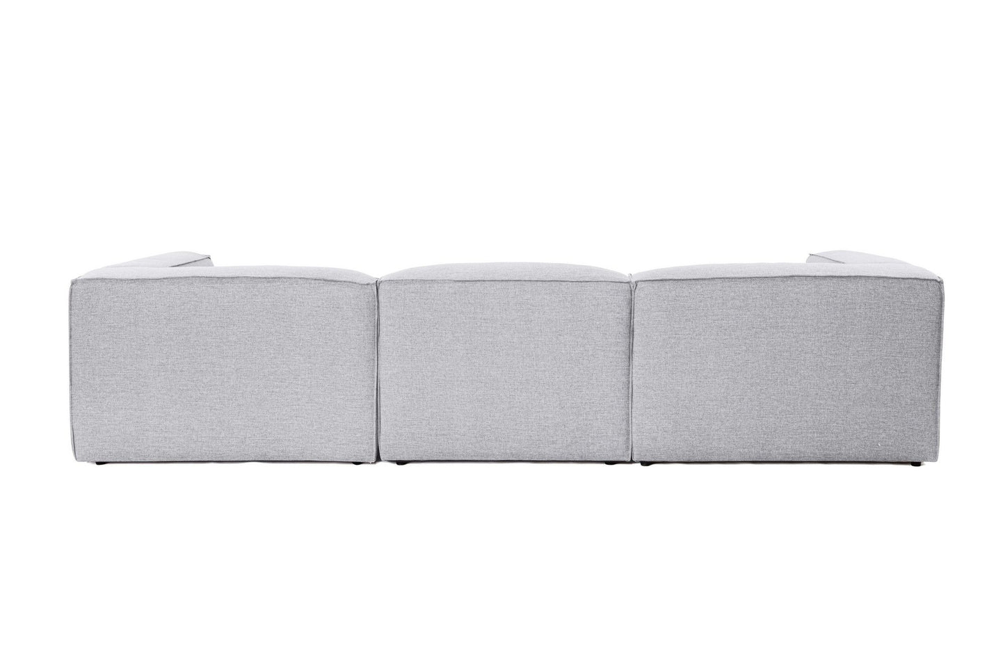 Fora - Grey  - Corner Sofa