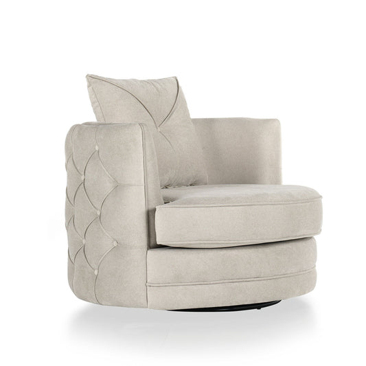 Hilal Bergere - Wing Chair