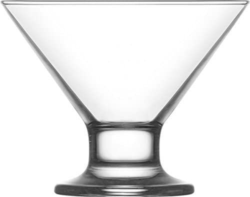 LV-CRE367 - Dessertglas (6 stk)