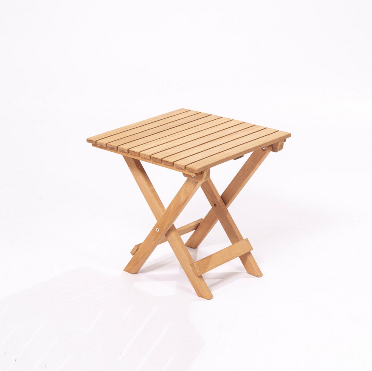 MY014 KLAP - Havebord og stolesæt (3 stk.)