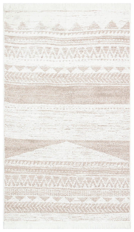 Ar 06 - Naturlig - Tæppe (120 x 180)