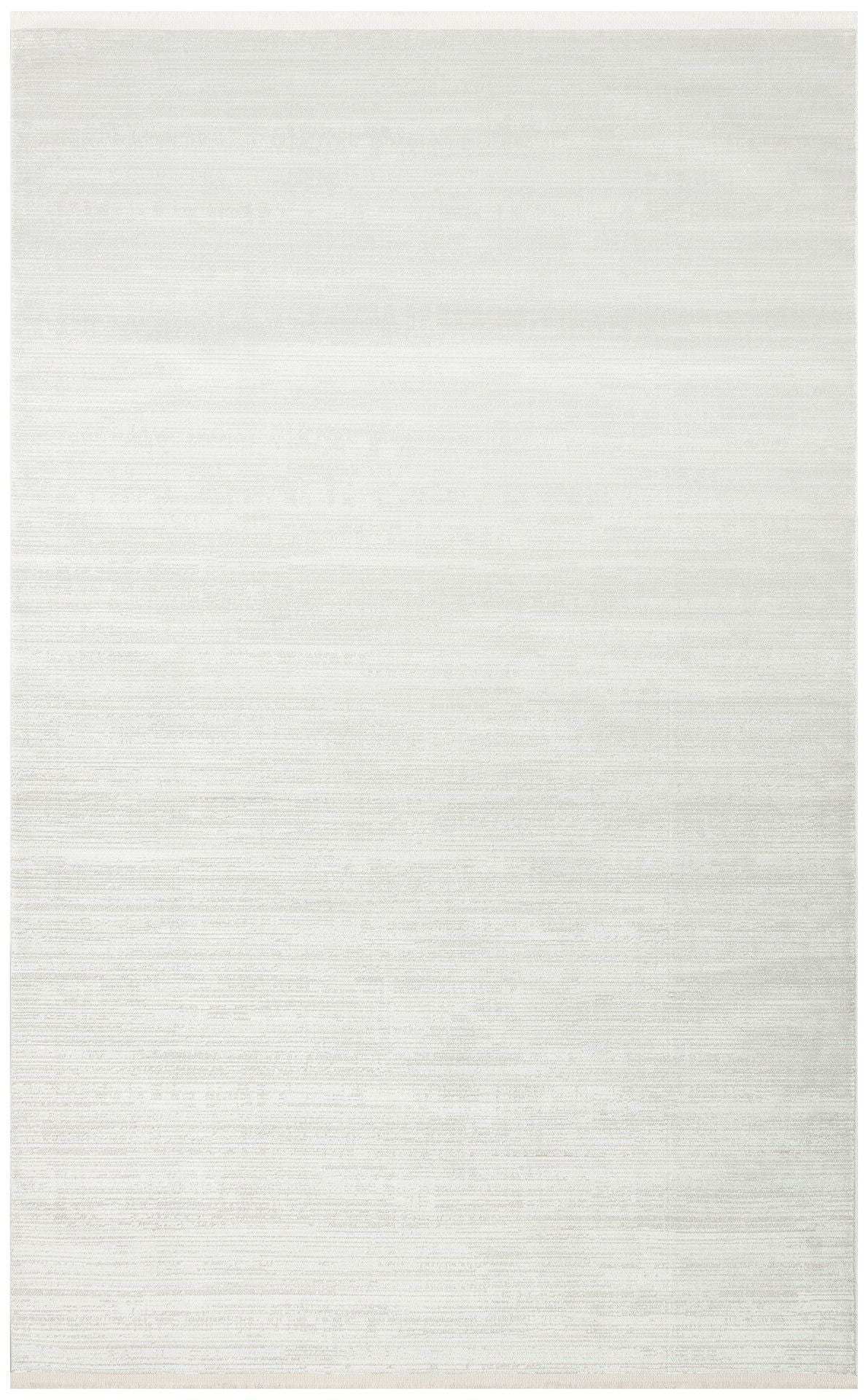 Ls Nw - Creme - Hall tæppe (100 x 300)