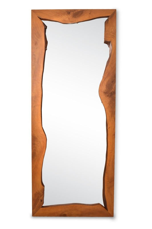 Rusele - Dekorativt spejl