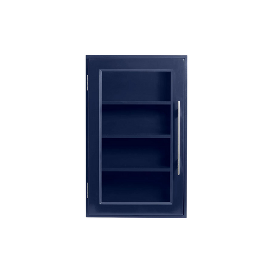 Reno Cabinet - Blue
