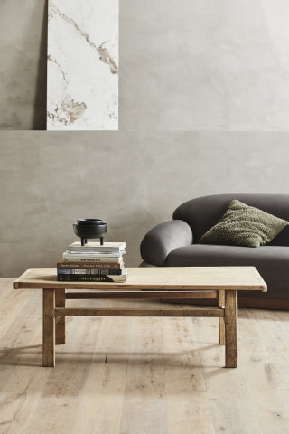 Nordal SOF sofa, warm grey - NordlyHome.dk
