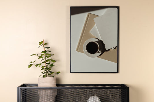 Plakat - Coffee - 50x70